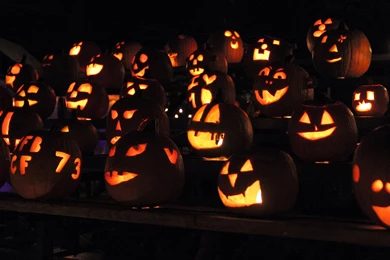 TRICK R TREAT Horror Thriller Dark Halloween Movie Film (37 ...