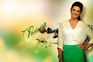 Facebook Covers For Parineeti Chopra • PoPoPics.com