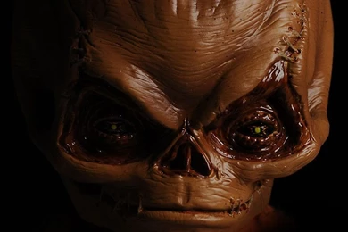 Creating A Trick 'r' Treat Wallpapers (Quick And Dirty ...