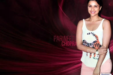 Parineeti Chopra High Resolution Image 53215   Glamsham.