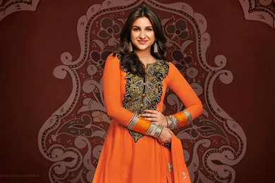 Parineeti Chopra Hd Wallpapers Download