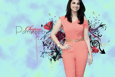 Parineeti Chopra Awesome And Fabulous Images Hd