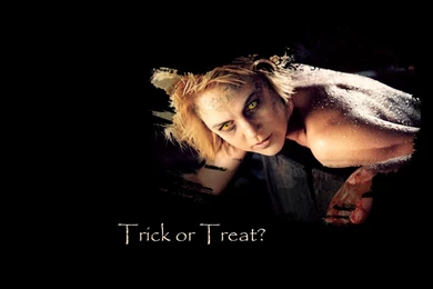 TRICK OR TREAT?   Xena: Warrior Princess Wallpapers (8811510)   Fanpop