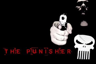 The Punisher Wallpapers By Dmaa88 On DeviantArt