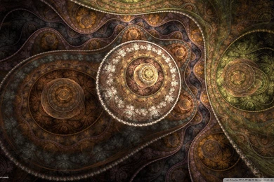 Fractal Wallpapers 106785