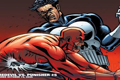 Daredevil Vs Punisher Wallpapers » WallDevil Best Free HD Desktop ...