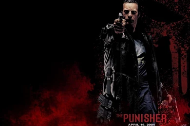 The Punisher The Punisher Wallpapers (1641530) Fanpop