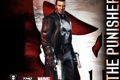 The Punisher Wallpapers Wallpapers Cave