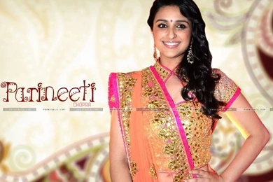 Parineeti Chopra Wallpapers