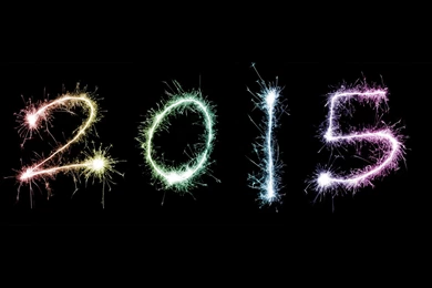 Top 10 Happy New Year 2015 Wallpapers Wallpapers Glow