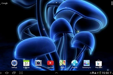 Magic Mushroom Live Wallpapers APK Download   Free Personalization ...