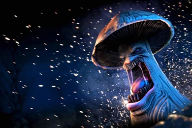 INFECTED MUSHROOM Psychedelic Trance Electro House Electronica ...