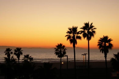Our Life: Huntington Beach, Sunrise, Kawaii