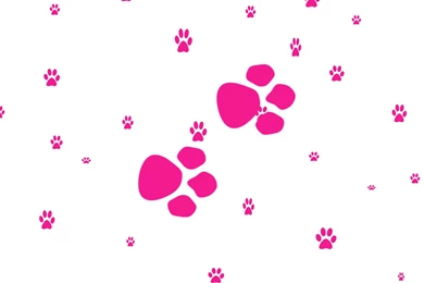 Backgrounds Pink Tats, Cat Dog By LadyOfGlenmore On DeviantArt