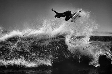 Huntington Beach Surfing Wallpapers » WallDevil   Best Free HD ...