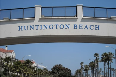 Wedding Welcome Sites In Huntington Beach, CA, USA   Wedding Mapper
