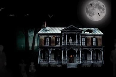 Free Scary Desktop Backgrounds Wallpapers Cave