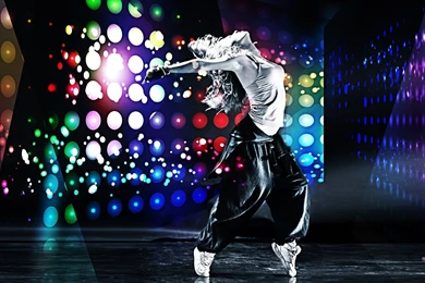 Passionate Dance Hip Hop Wallpapers And Images   Wallpapers ...