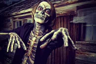 Halloween Costumes HD Wallpapers