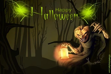 Jackolantern Wallpapers