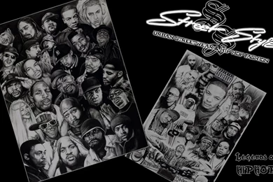 Hip Hop Wallpapers 57334