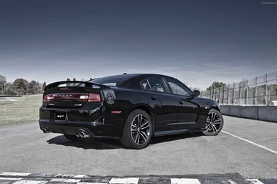 Dodge Charger Srt8 Wallpapers : Auto Wallpapers