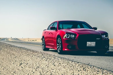 Dodge Charger SRT8 » Holy Drift   HD Car Wallpapers And Videos