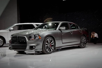 1968 Dodge Charger Wallpapers   Image