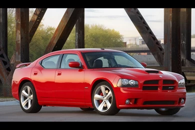 2010 Dodge Charger SRT8   Front And Side   1920x1440   Wallpapers