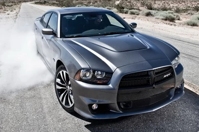 Dodge Charger Srt8 Computer Wallpapers, Desktop Backgrounds ...