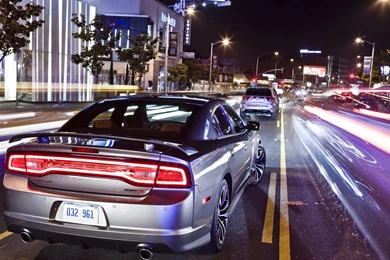 2012 Dodge Charger Srt8 City Wide Srt Hd Wallpapers   (