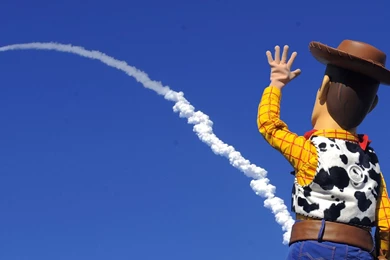 Toy Story Wallpapers