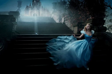 Annie Leibovitz Disney Wallpapers   191763