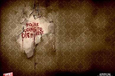 Fonds D'écran American Horror Story : Tous Les Wallpapers American ...