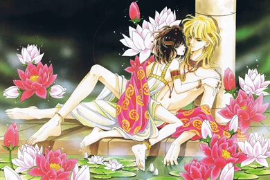 Yuri   Anatolia Story Wallpapers (36418709)   Fanpop