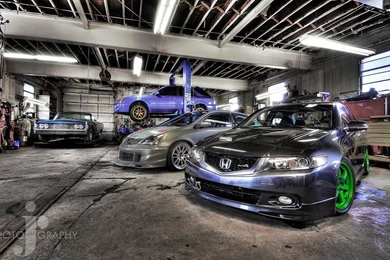 Mis Imagenes Del Honda Accord/Acura Tsx 7ª Generacion //JDM//USDM ...