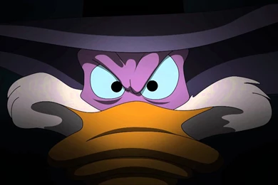 900x689px Darkwing Duck Picture