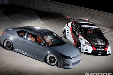 Scion iPhone Wallpapers Image