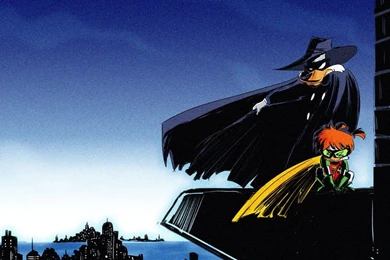 Darkwing Duck Favourites By Regnasis On DeviantArt