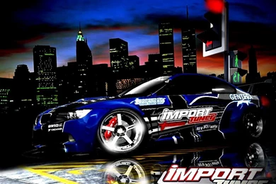 NFSUnlimited.net   Need For Speed Rivals, Most Wanted, World, And ...