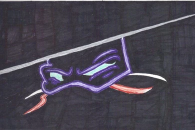 Darkwing Duck: The Shadow By 2013venjix On DeviantArt