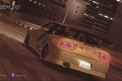 Import Tuner Challenge Desktop Wallpapers