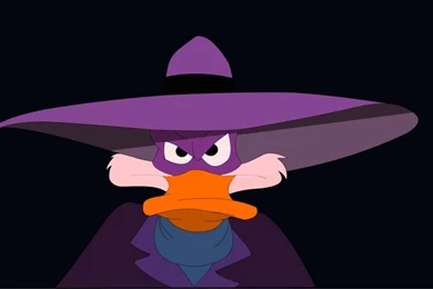 Darkwing Duck   YouTube