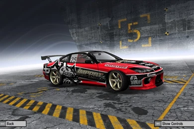 NFSUnlimited.net Need For Speed Rivals, Most Wanted, World, And ...