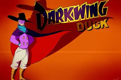 Darkwing Duck By Toxandreev On DeviantArt