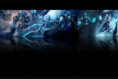 1920x1080px Best Game League Of Legends Wallpapers