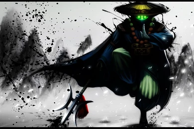 1600x1200 Jax League Of Legends Wallpapers