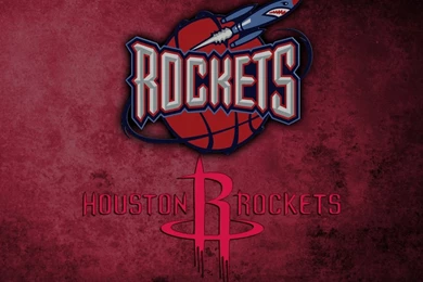 Houston Rockets By Krkdesigns On DeviantArt