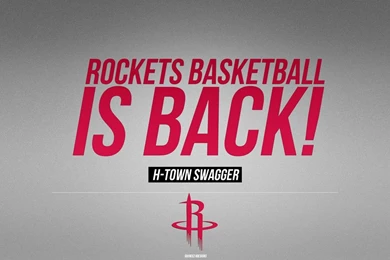 Houston Rockets Wallpapers By IshaanMishra On DeviantArt