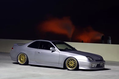 Official: My Prelude Wallpapers Thread.   Honda Prelude Forum ...